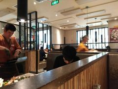 大堂-赤坂亭M9和牛烧肉·日料398放题(万达店)