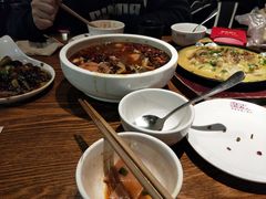 -姑奶奶老厨房(南坪路总店)