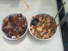 卤汁凉粉-清真·宏顺祥卤汁凉粉(大皮院店)