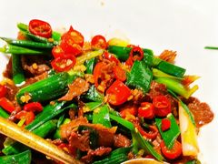 -坛宗剁椒鱼头(河西王府井店)