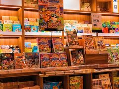 -扶光书店(中环店)