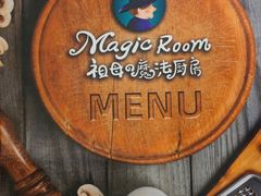 -祖母的魔法厨房(印象城店)