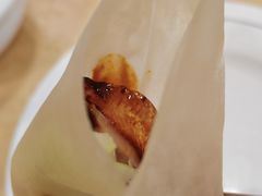 烤鸭-北京全聚德烤鸭店(昌平店)