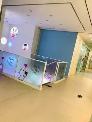 -青苗儿童口腔(长楹天街购物中心)