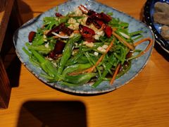 -民食香·腊排骨野生菌美食(木府店)