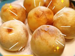 定西烤土豆-飞天大厦清真餐厅