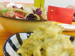 -炒豆合作社(东四总店)