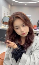 -MS.SALON美发沙龙