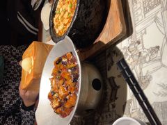 -绿茶餐厅(光谷世界城步行街店)