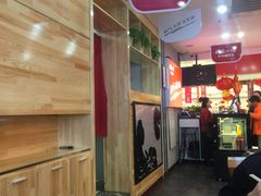 -周鱼小馆石锅酸菜鱼(活力汇店)