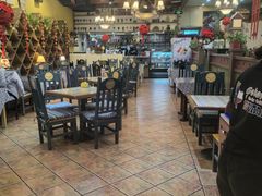 -彼德西餐厅(环球中心店)