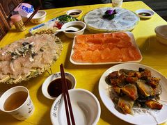 -官塘原味鱼生·潮菜大排档(潮州总店)