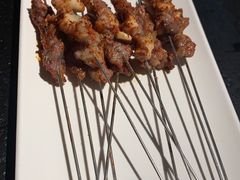 -铜来聚老北京涮肉(恒隆广场店)