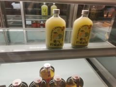 -奈雪的茶(亨特国际广场店)