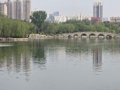 -迎泽公园