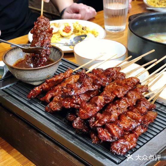 侨家1960餐厅