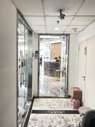 -Sying杉影日式烫染專門店
