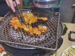 -大壮家原味烤肉(兴华北街店)