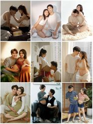 -专注孕妇照亲子照·纪田摄影