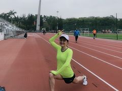 -福田体育公园