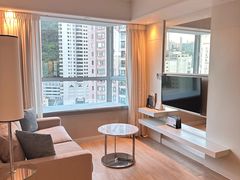 -香港麦当劳道贰号酒店