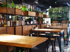 大堂-ZM COFFEE(西安路店)