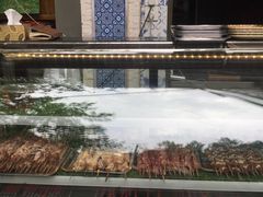 -新疆伊宁远征餐厅