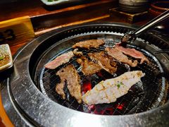 -御牛道日式烤肉料理(杭州万象城店)