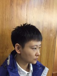 -小齐发型Star~salon