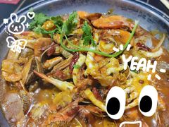 -青木岚小海鲜•小龙虾(友谊店)