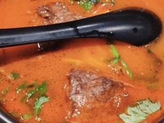 -和府捞面(东直门银座店)