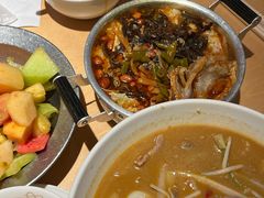 -水平有限广西米粉·广西风味集(五道口店)