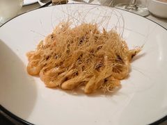 -狮王府淮扬菜(万象城店)