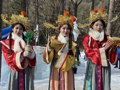 -洛阳白云山景区