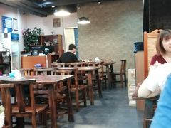 大堂-意成料理