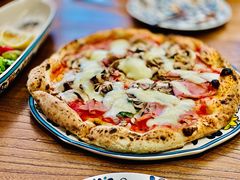 -Mammamia意大利餐厅(古北店)