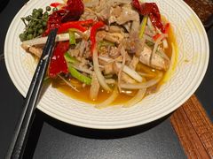 -阿里家·新疆烤肉酒場