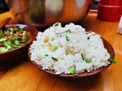 -老瓦房冷锅串串(文殊院店)