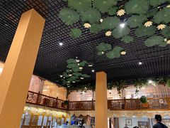 -福慧慈缘素食餐厅(王府井店)