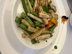 黑松露野菌上素-北京厨房(西安SKP店)