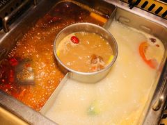 -大渝火锅(苏州西城永捷店)
