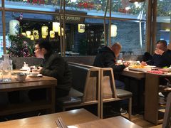 -许府牛杂·鲜牛肉火锅(梁溪万达店)