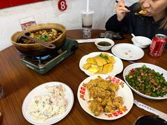 -谢记上海大排档(长寿路店)