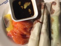 -星伦多自助料理·涮烤一体(虹悦城店)