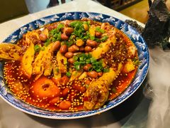 -川味堂·四川豆花(八卦岭店)