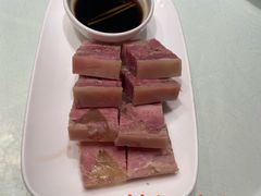 -瑞福园联谊餐室(茂名南路店)