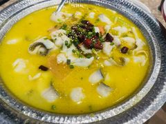 -李氏传家菜(兴城路店)