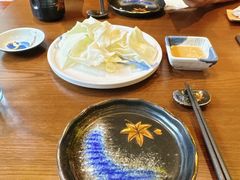 -鸟鹏烧鸟居酒屋(仁恒梦中心店)