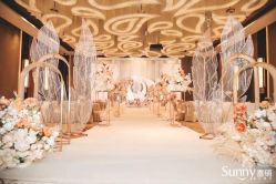 -Sunny喜铺婚礼策划(东部店)