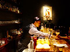 -格兰酒吧Glen Bar